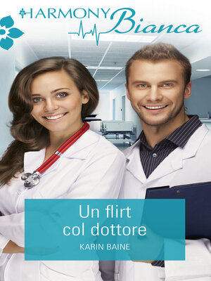 cover image of Un flirt col dottore